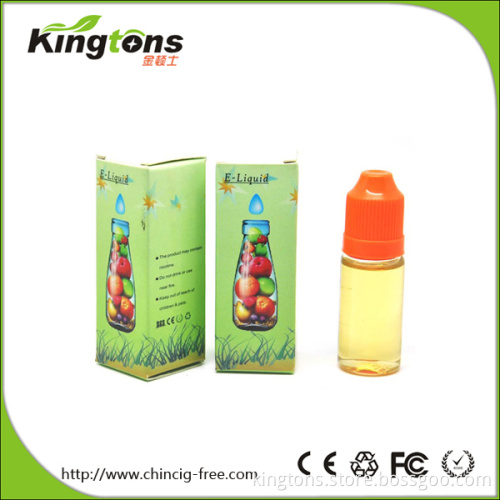 Electronic Cigarettes E Liquid, Feellife/Dekang E Liquid of Various Flavor
